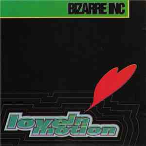 Bizarre Inc - Love In Motion
