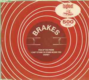 Brakes - Pick Up The Phone