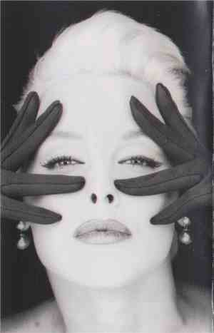 Brigitte Nielsen - I Am The One... Nobody Else