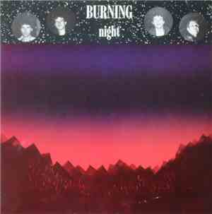 Burning  - Night