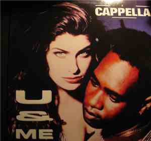 Cappella - U & Me