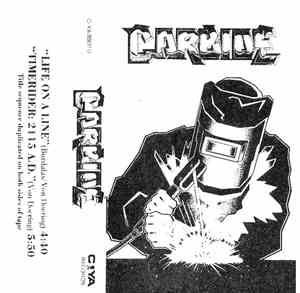Carbide - Carbide