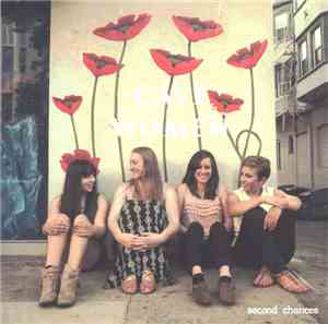 Cave Women - Second Chances