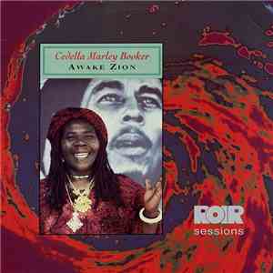 Cedella Marley Booker - Awake Zion