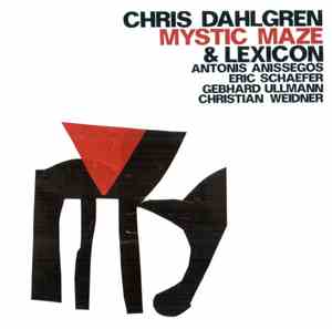 Chris Dahlgren & Lexicon  - Mystic Maze
