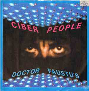 Ciber People - Doctor Faustu's