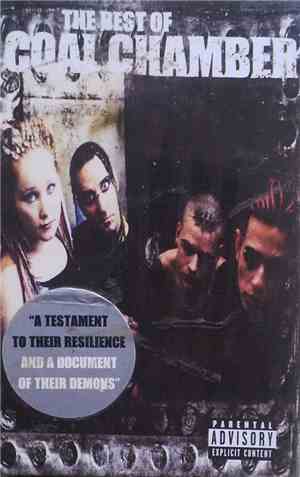 Coal Chamber - The Best Of Coal Chamber