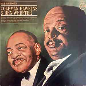 Coleman Hawkins / Ben Webster - Blue Saxophones