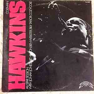 Coleman Hawkins & The Walter Thomas All Stars - All-Star Session