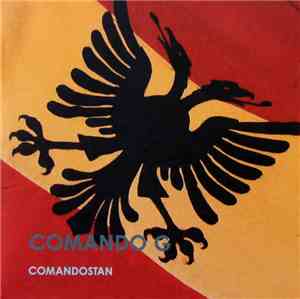 Comando G - Comandostan