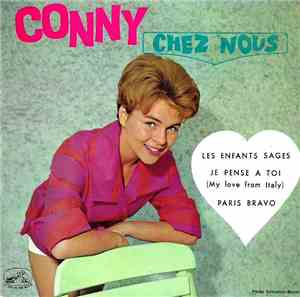 Conny - Chez Nous