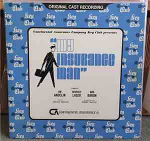 Continental Assurance Co. - My Insurance Man