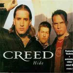 Creed  - Hide