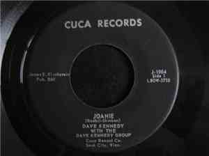 Dave Kennedy  - Joanie