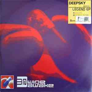 Deepsky - Legend EP