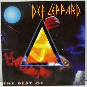 Def Leppard - The Best Of