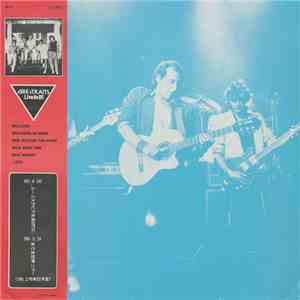 Dire Straits - Live In 85