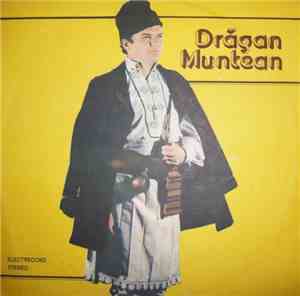 Drăgan Muntean - Eu Cînt Pădurenilor