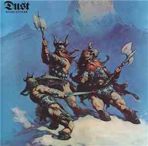 Dust  - Hard Attack