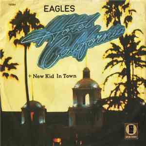 Eagles - Hotel California