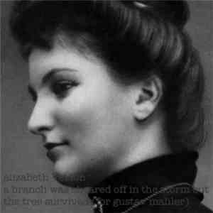 elizabeth Veldon And Alistair Crosbie - One Moment Please
