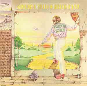 Elton John - Goodbye Yellow Brick Road