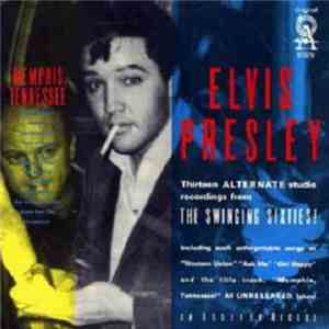 Elvis Presley - Memphis, Tennessee