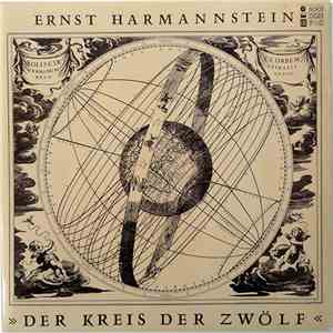 Ernst Harmannstein - Der Kreis Der Zwölf