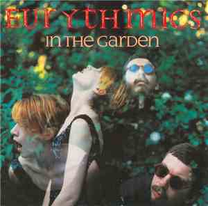 Eurythmics - In The Garden