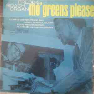 Freddie Roach - Mo' Greens Please