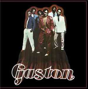Gaston  - Gaston