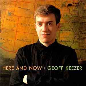 Geoff Keezer - Here And Now