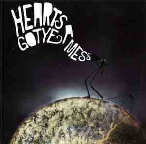 Gotye - Hearts A Mess