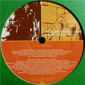 Graceland & Arnold Jarvis - The One (83 West Mixes)