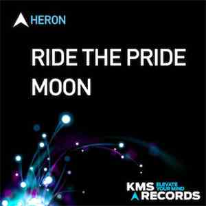 Heron  - Ride The Pride