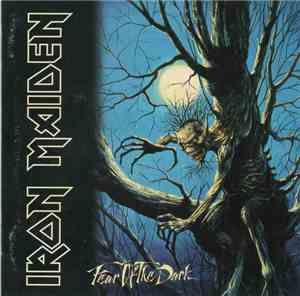 Iron Maiden - Fear Of The Dark