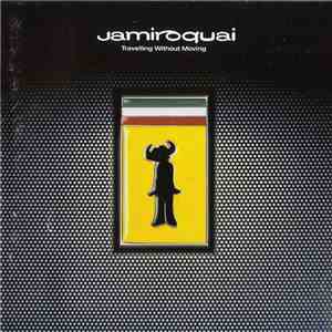 Jamiroquai - Travelling Without Moving