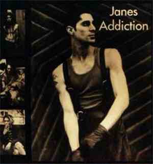 Janes Addiction - Brixton Academy