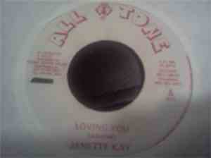 Janette Kay - Loving You