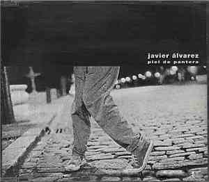 Javier Álvarez - Piel de Pantera