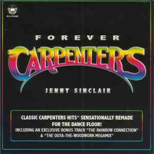 Jenny Sinclair - Forever Carpenters