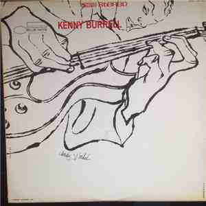 Kenny Burrell - Kenny Burrell