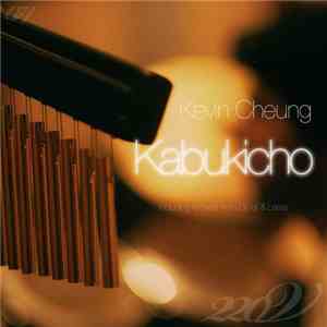Kevin Cheung - Kabukicho