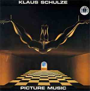 Klaus Schulze - Picture Music
