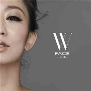 Koda Kumi - W Face ~Inside~