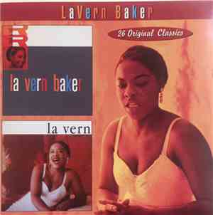 LaVern Baker - LaVern / LaVern Baker
