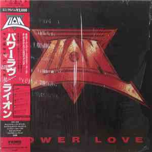 Lion  - Power Love