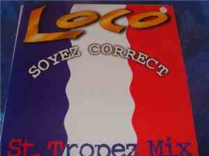 Loco  - Soyez Correct
