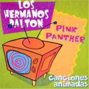 Los Hermanos Dalton - Canciones Animadas