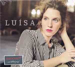 Luísa Sobral - Luísa